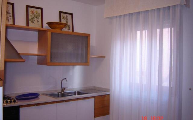 Silenzi Holiday Home