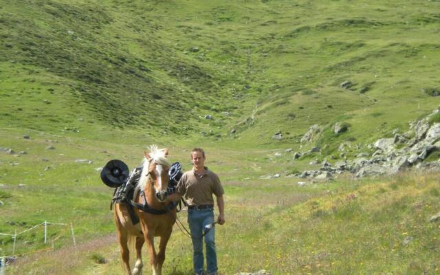 Agriturismo Raethia