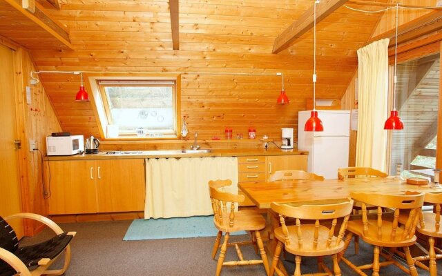 Idyllic Holiday Home in Laeso Denmark Near Mini Islands