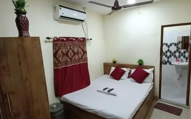 Sapphire Guest House