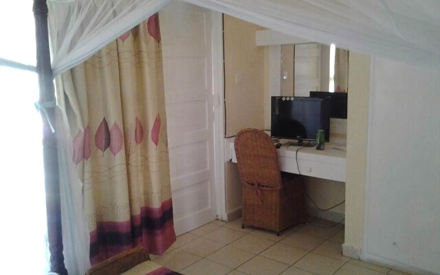 Maasai Restaurant and Resort