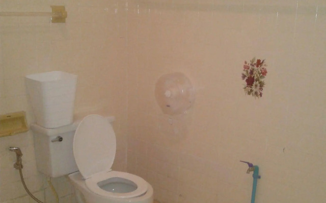 DE Guesthouse