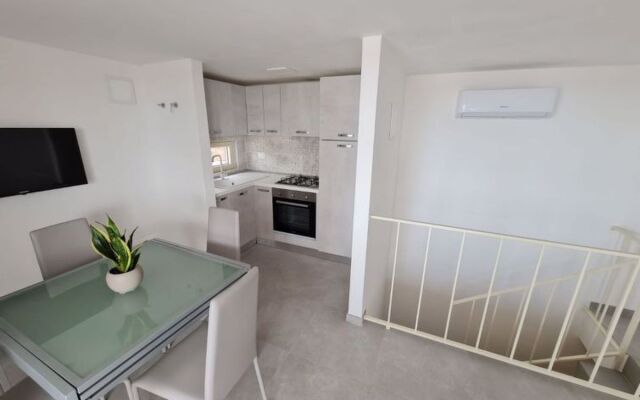 Apartment La Chicca Santa Cesarea Terme