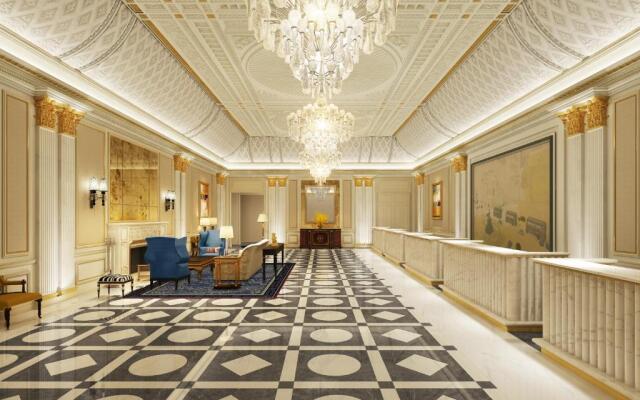Conrad Macao