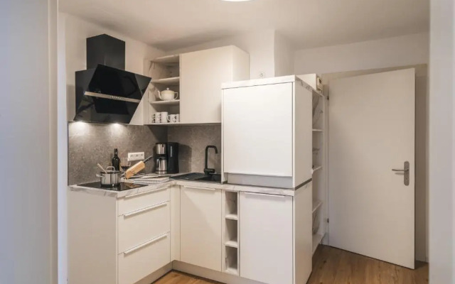 Appartement Sonnfried