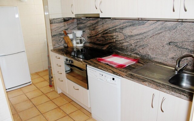 114-bonito Apartamento al Canal
