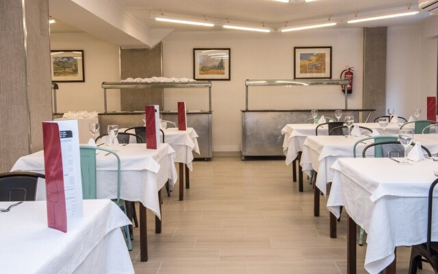 Hotel Andino