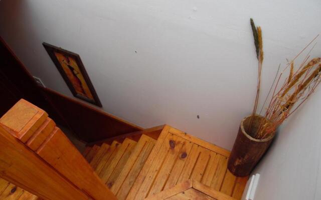 Hostal Tunquelen