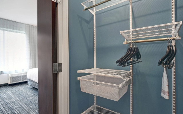TownePlace Suites by Marriott Columbus Dublin