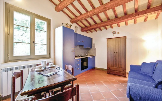 La Casa Nel Bosco