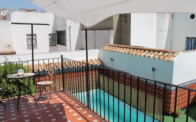 Casa de los Sentidos