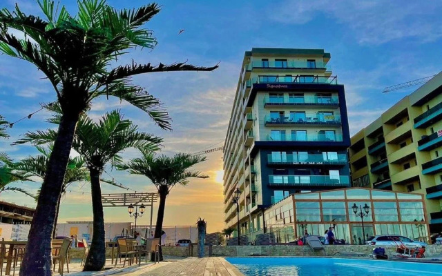 Apartamente SIGNATURE cm