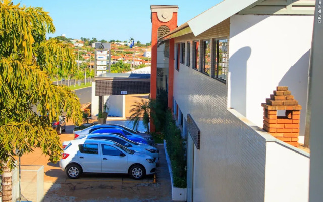 Valentim Palace Hotel