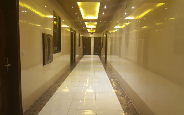 Aknan Al Yasmine Furnished Units