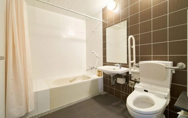 Meitetsu Inn Kariya