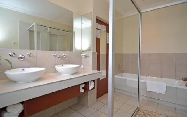 Africa House Guesthouse