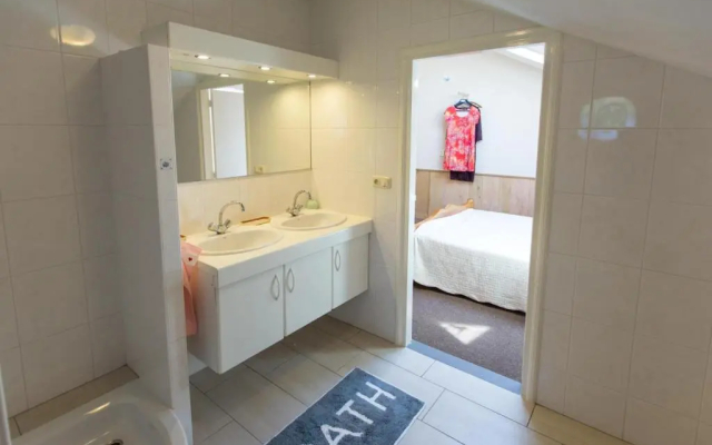 B&B It Waldspultsje