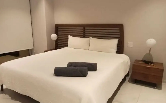 Apartamento Náutico 300