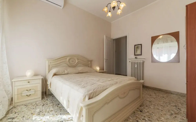Aurelio Apartment Near the MM Ubaldi