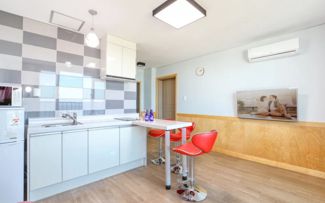 Gangneung Observatory Pension