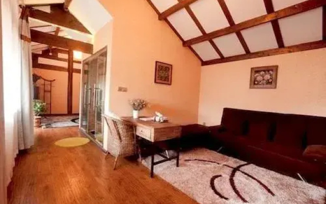Zui Shiguang Inn