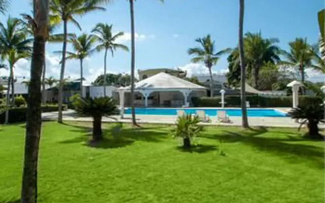 Club Residencial