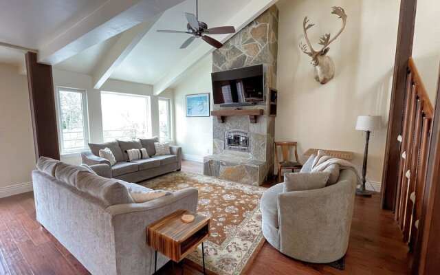 Girdwood Rentals & Accommodations