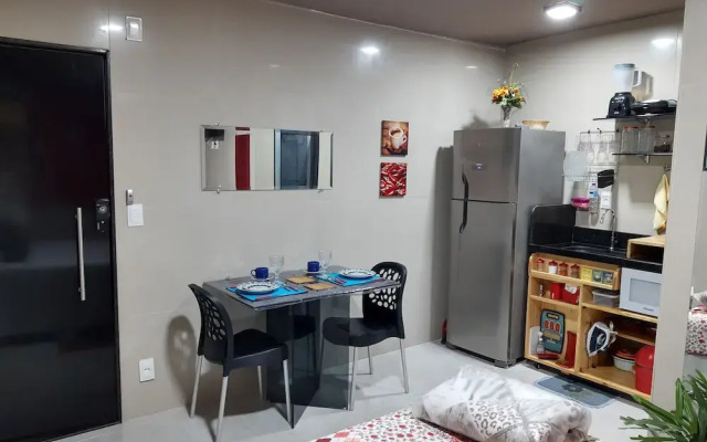 Lar Recife Olinda Praia 1