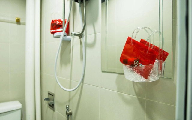 OYO Rooms Opposite Jalan Bukit Bintang