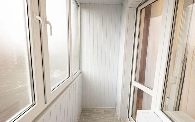 Апартаменты на проспекте Московский 8