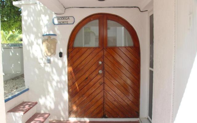 Akumal Paradise Private Studio - Wifi, AC