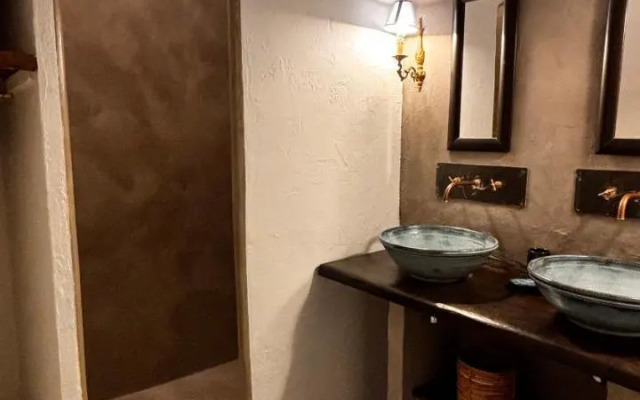 Gîte Mas de Bonnety