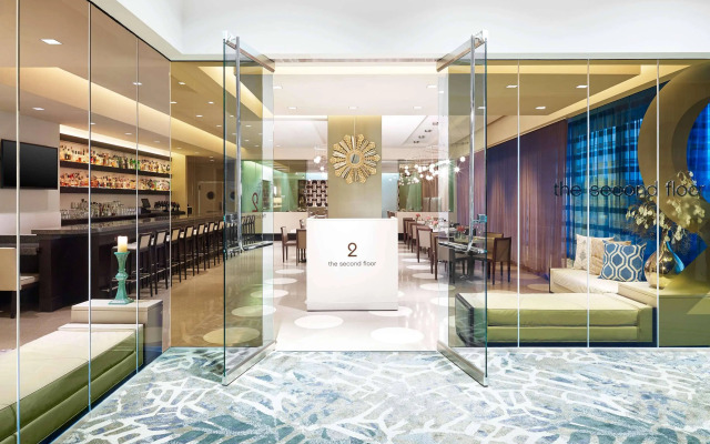 The Westin Galleria Dallas