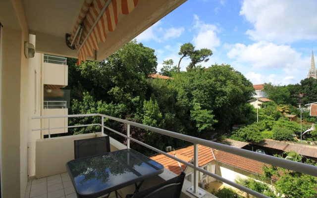 Arcachon Plaisance Studio