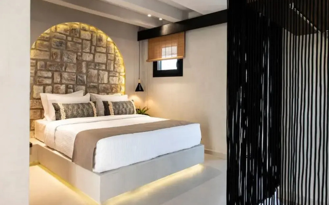 Beach Access Suites With Breakfast