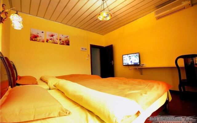 Zheng Xing Hotel