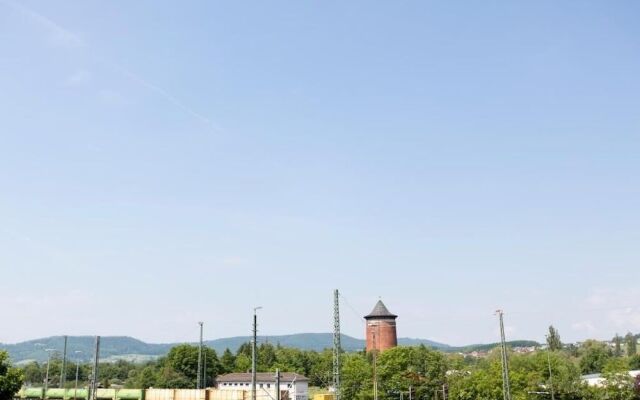 Stadthotel Lichtenfels