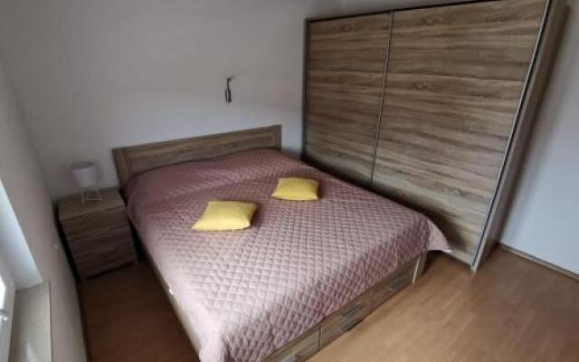 Apartment Puzak