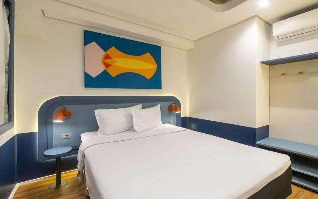 Ibis Styles Fortaleza Giga Mall
