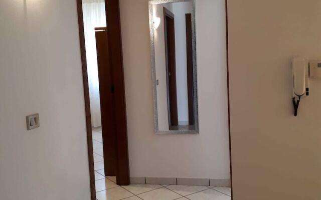 Casa a schiera per gruppi 11 posti letto