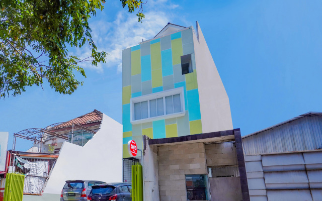 Capital O 90336 Olive Guest House