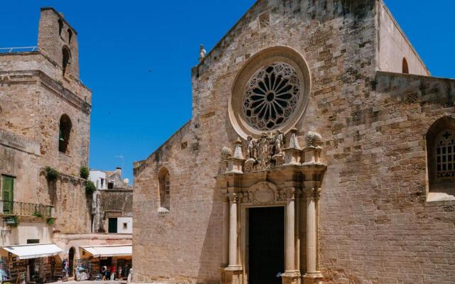Casa Vacanza Asia in Salento