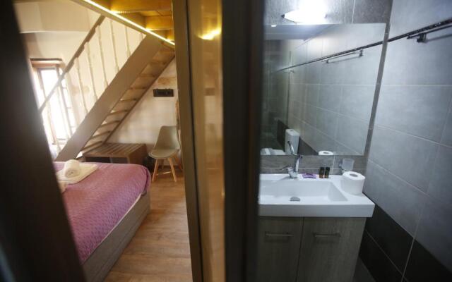 11City Rooms