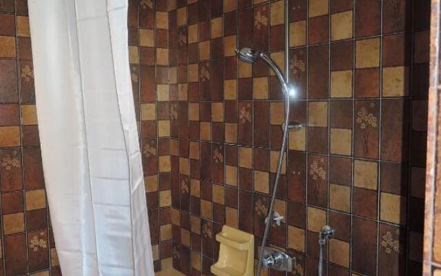 Stadtnahe Landwohnung