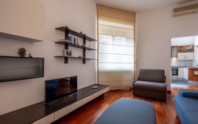 Porta Nuova Apartment
