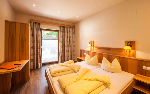 Rustika - Appartements & Spa