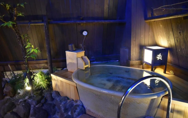Dormy Inn Akihabara Hot Spring