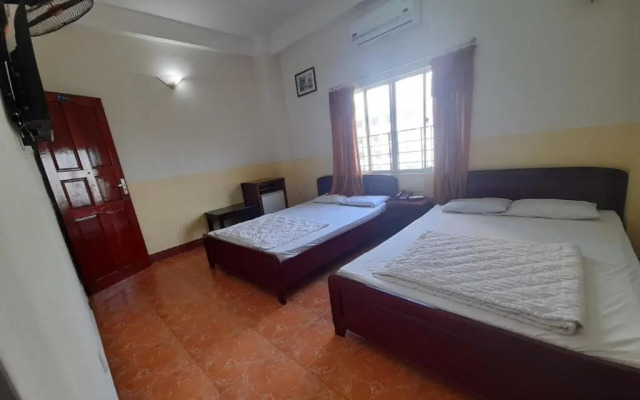 Khanh Nhung Hotel