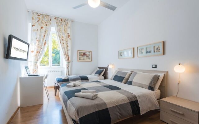 B&B Roma Ottaviano