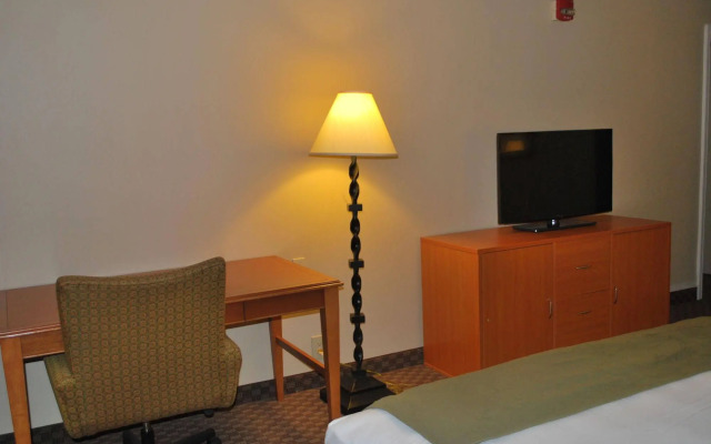 Rodeway Inn